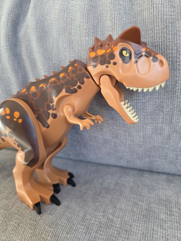 Dinosaures lego jurassic World - photo numéro 2