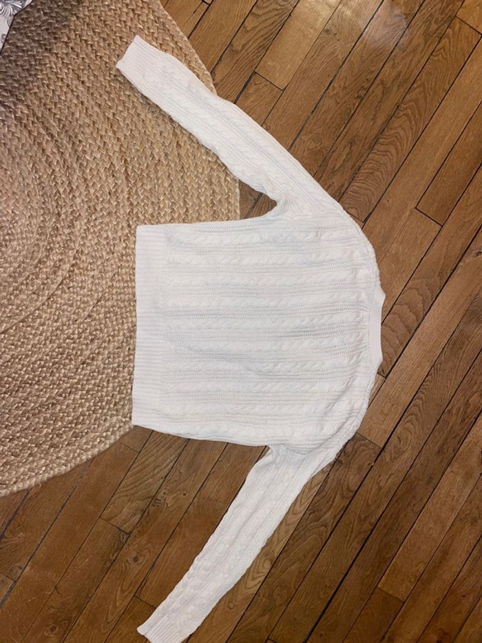 Cardigan - photo numéro 8