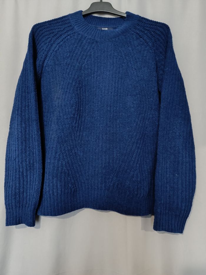 Pull d'hiver - photo numéro 3