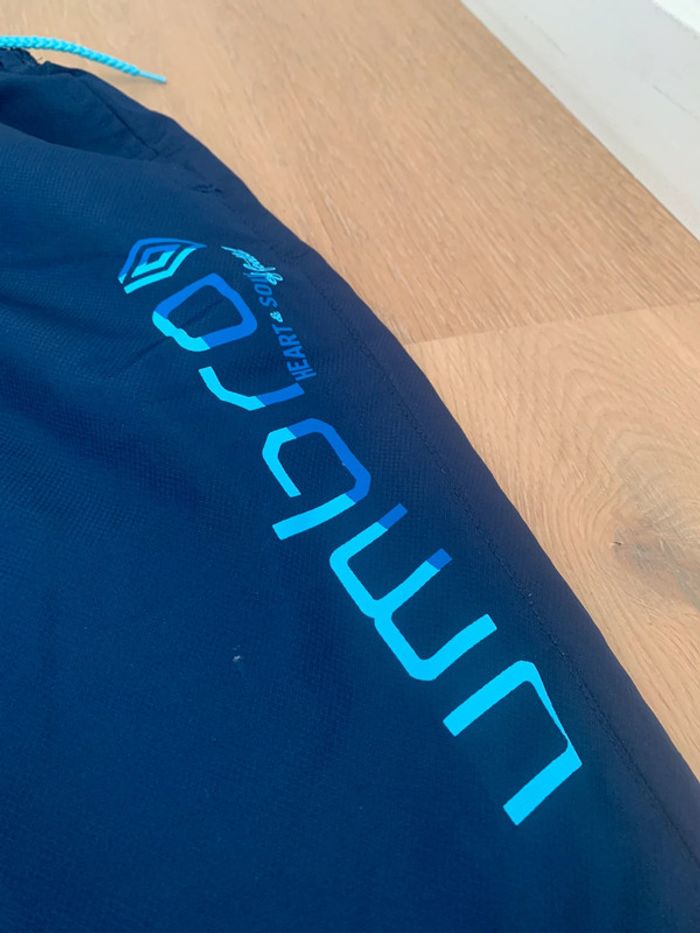 Maillot de bain umbro 14 ans - photo numéro 2