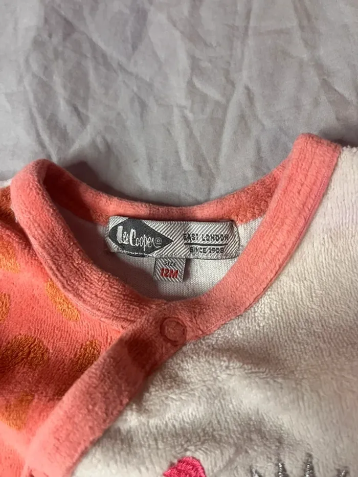 Pyjama - photo numéro 5