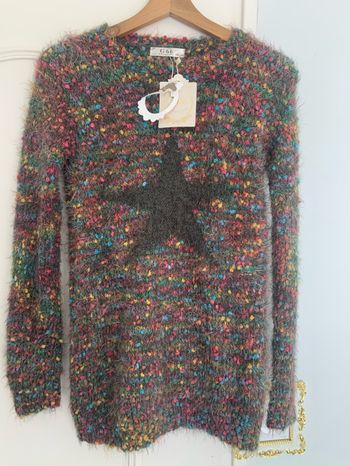 Sweats femme neuf