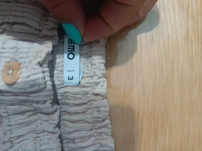 Short - photo numéro 2