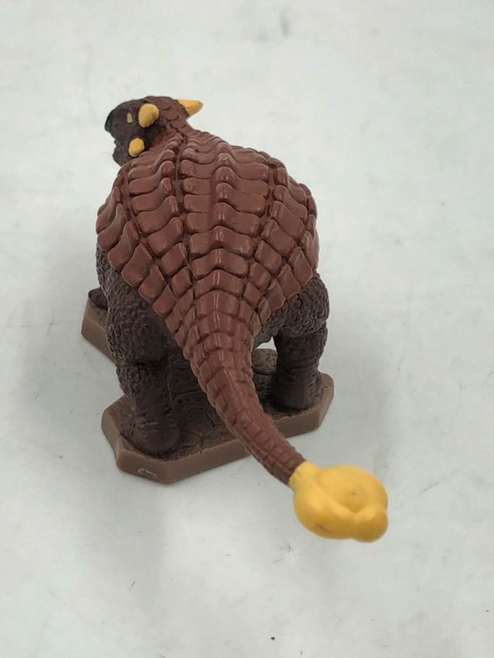 Figurine Sega Sunrise Saichania Playmates Toys - photo numéro 4