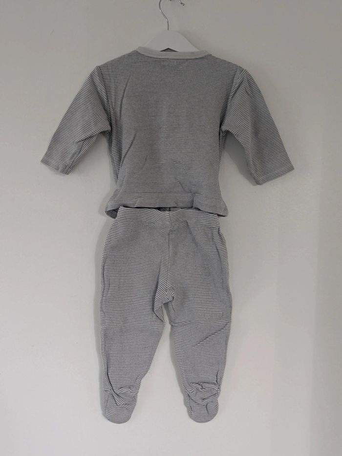 Pyjama Kiabi - photo numéro 4