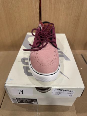 Sneakers Nike