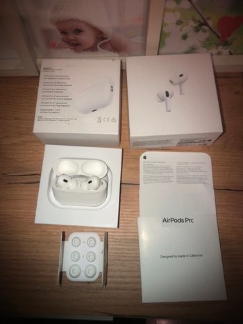 Air pod
