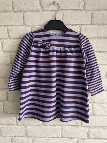 Robe dpam taille 18 mois