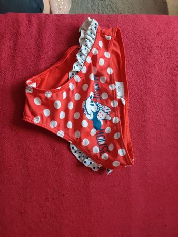 Culotte de bain