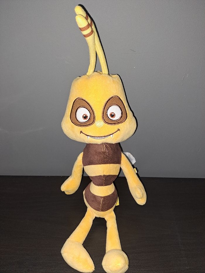 Abeilles maya