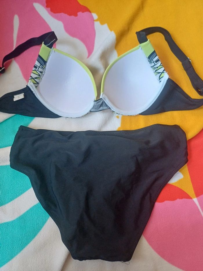 Ensemble maillot de bain - photo numéro 3