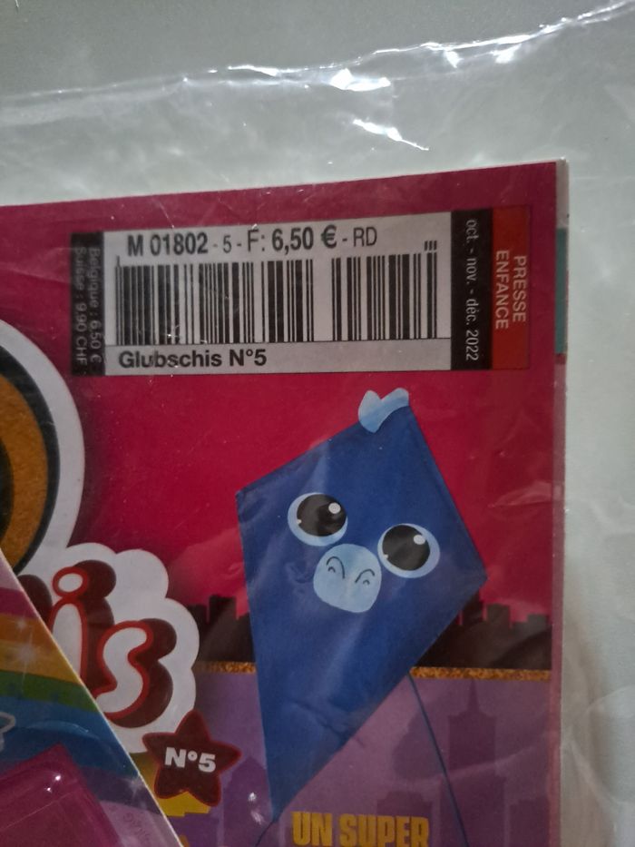 Livre activités - photo numéro 5