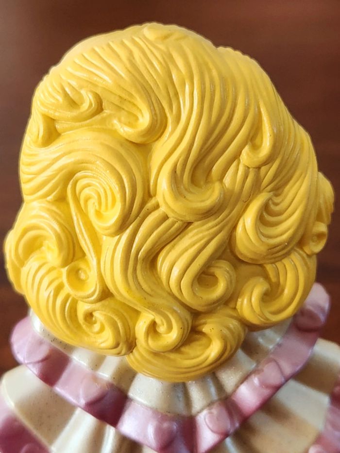 Jouet Barbie Mcdonald's Vintage - photo numéro 4
