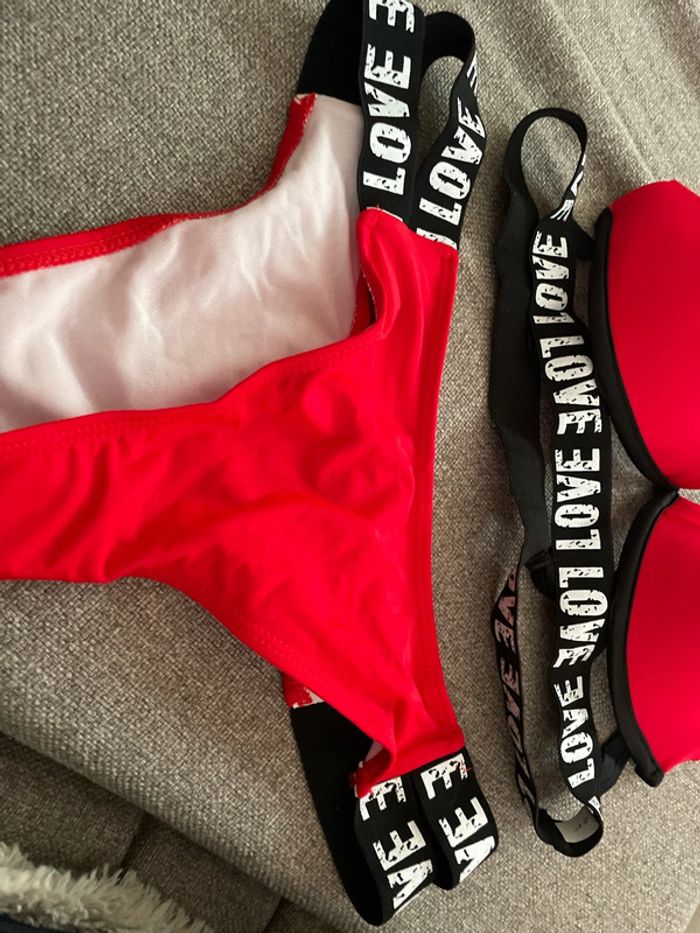 Maillot neuf - photo numéro 3