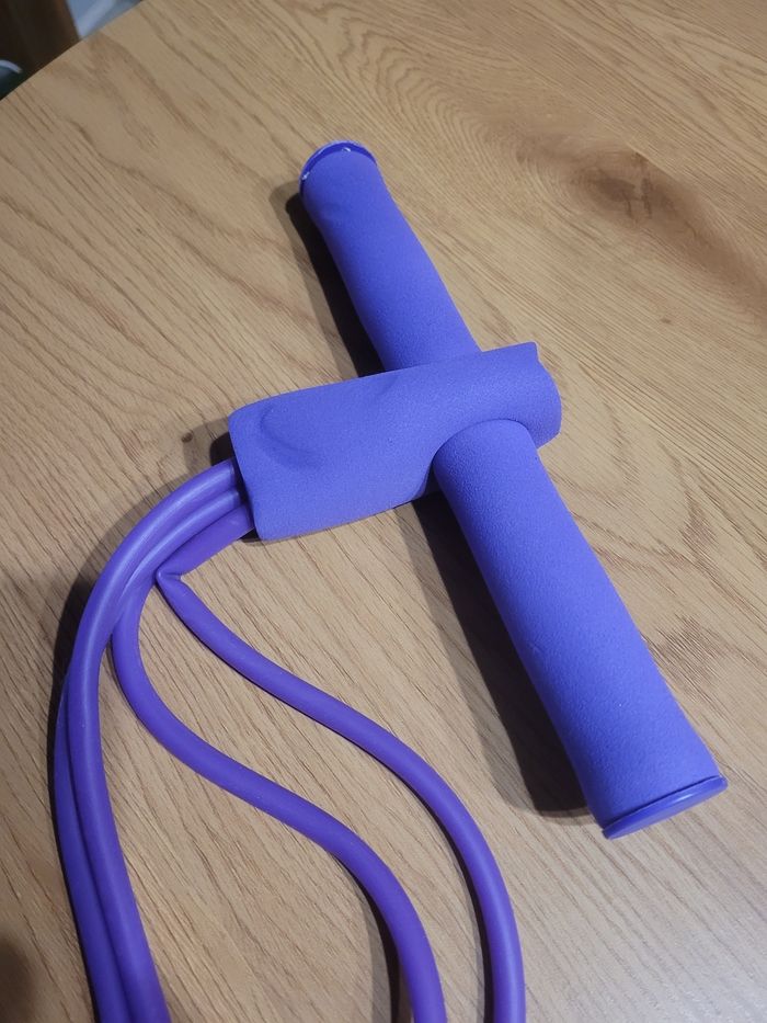 Corde de tension - photo numéro 2