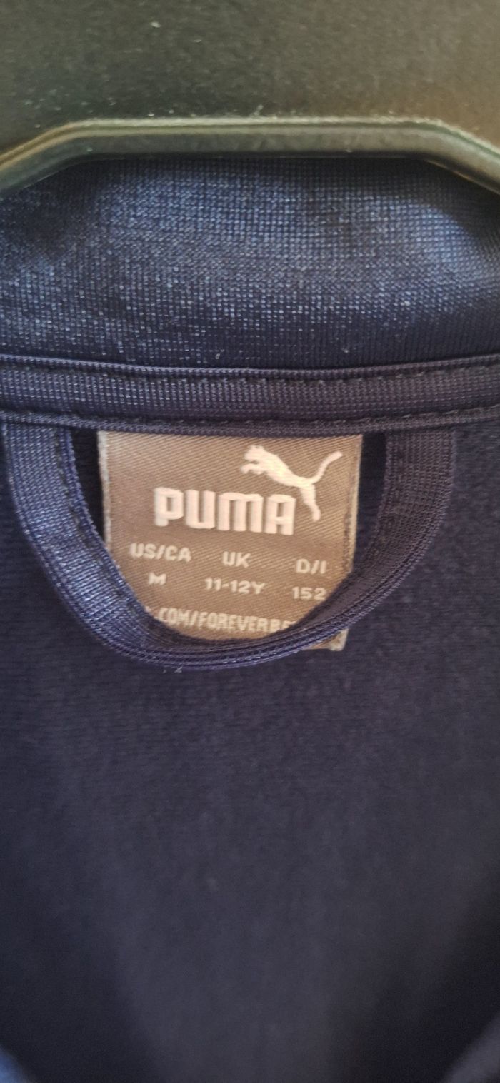 Veste puma - photo numéro 3