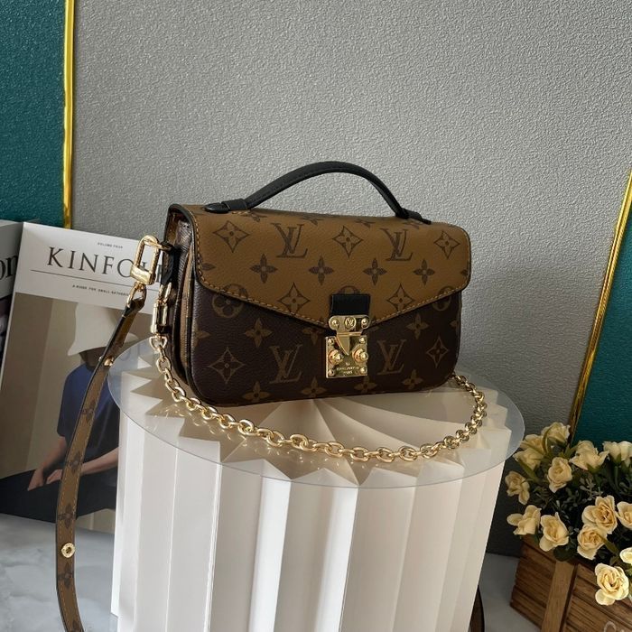 Louis Vuitton  East West Métis M46279 - photo numéro 2