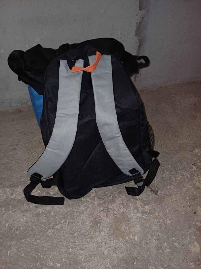 Sac a dos - photo numéro 2