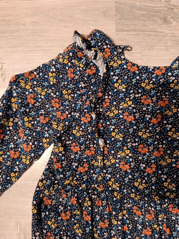 Robe 6 ans Vertbaudet - photo numéro 2