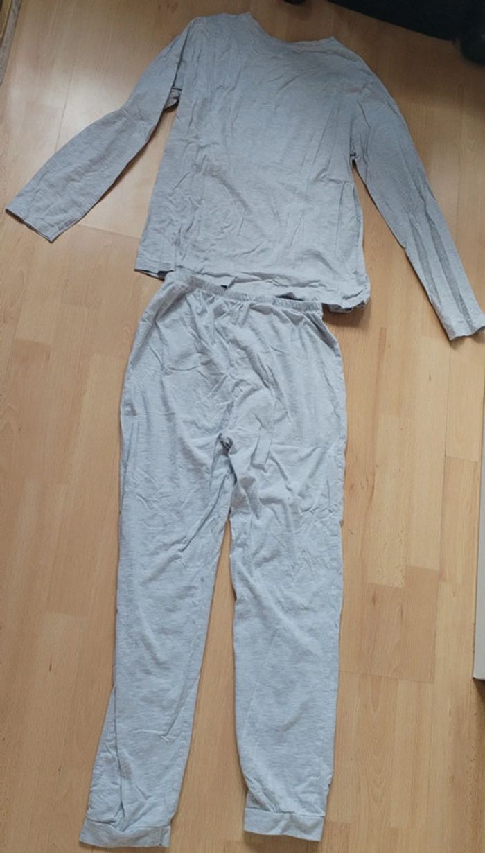 Pyjama stitch - photo numéro 2