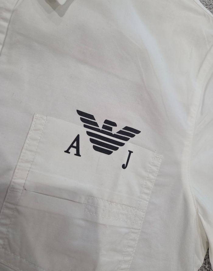 Chemise Armani - photo numéro 4
