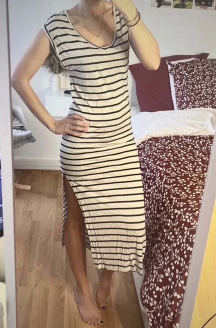 Robe bershka