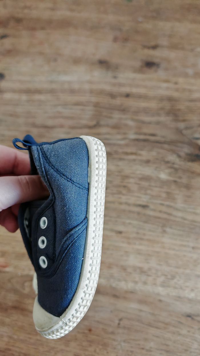 Basket - photo numéro 5