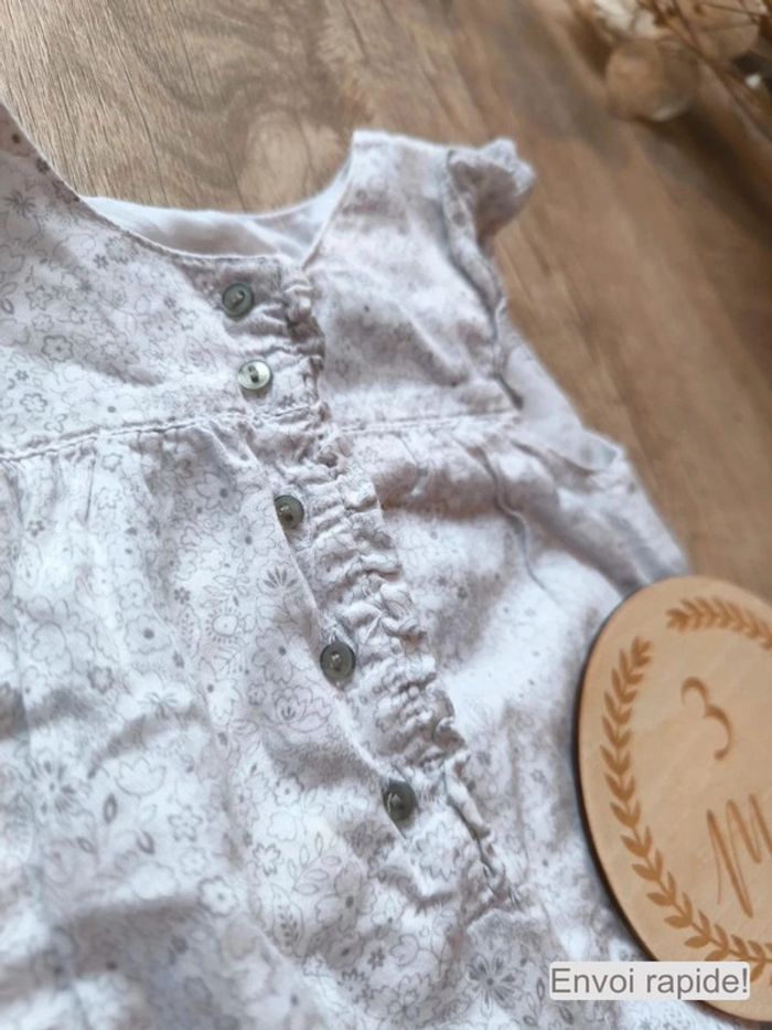 Barboteuse - photo numéro 2