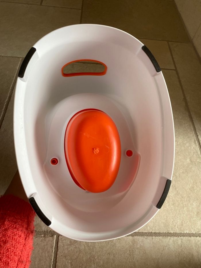 Pot apprentissage propreté - photo numéro 4