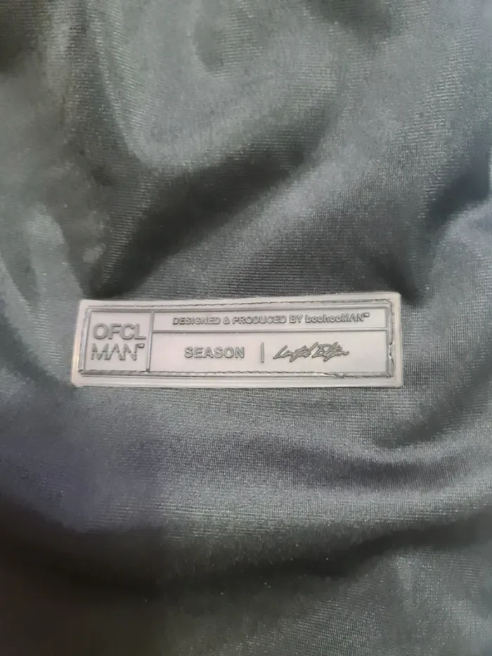 Jogging Taille M BoohooMAN - photo numéro 4