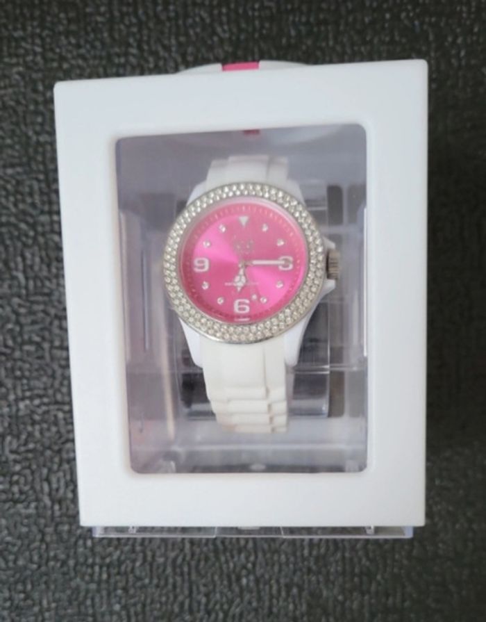 Montre Ice Watch - photo numéro 6