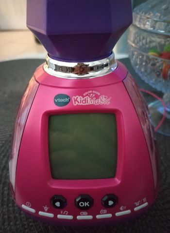 KidiMagic Color Show "VTech" 6-12ans neuf