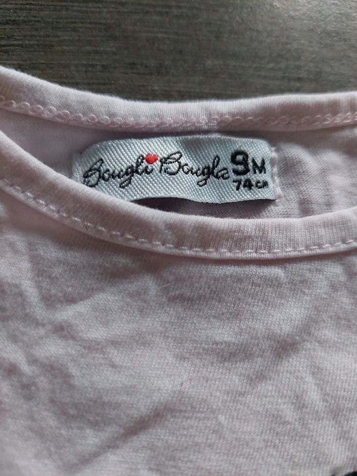 Tee-shirt - photo numéro 5