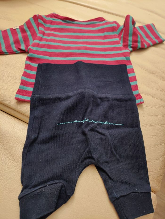 Ensemble marin - photo numéro 2