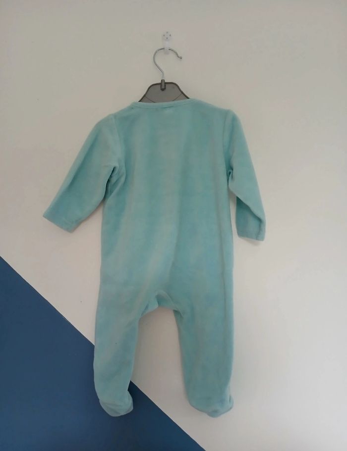 Pyjamas 6 mois - photo numéro 7