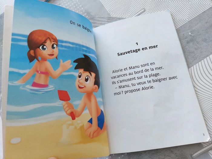 Les aventures de Kimamila - photo numéro 3