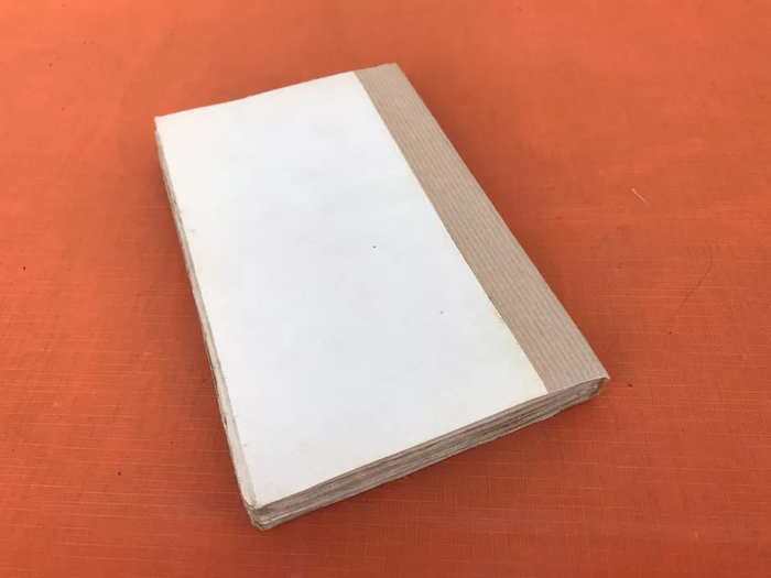 Mémoires de Vidocq Forçat et chef de la police Chef de la police de sûreté jusqu' en 1827 - photo numéro 4