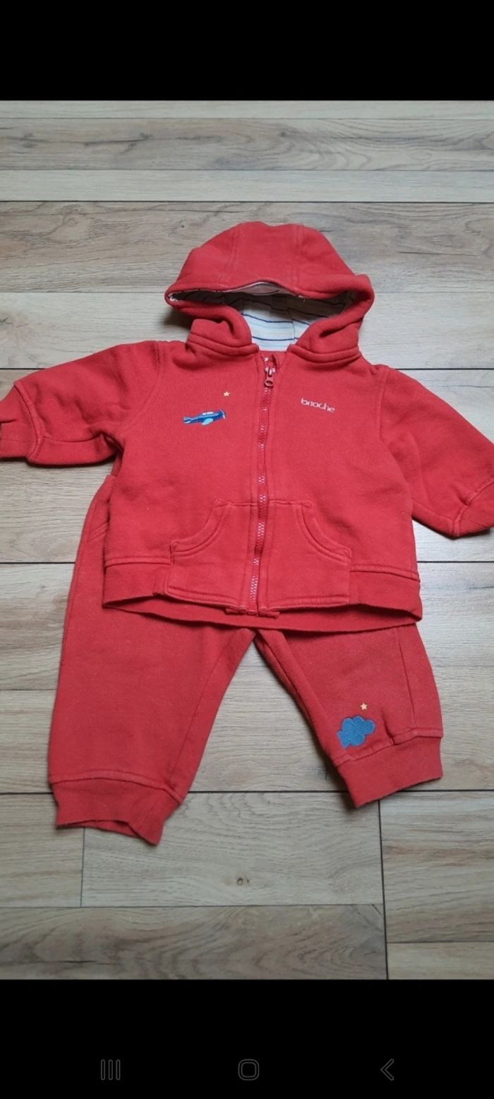 Lots ensembles bébé 6mois en très bon état #lots_bébé - photo numéro 9