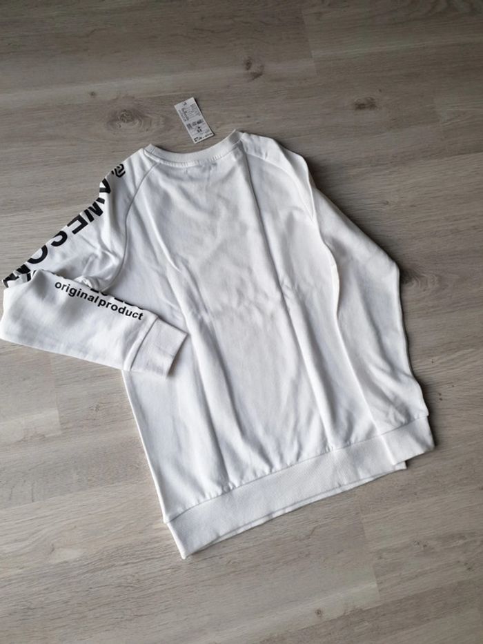 Sweat shirt homme XS neuf - photo numéro 6