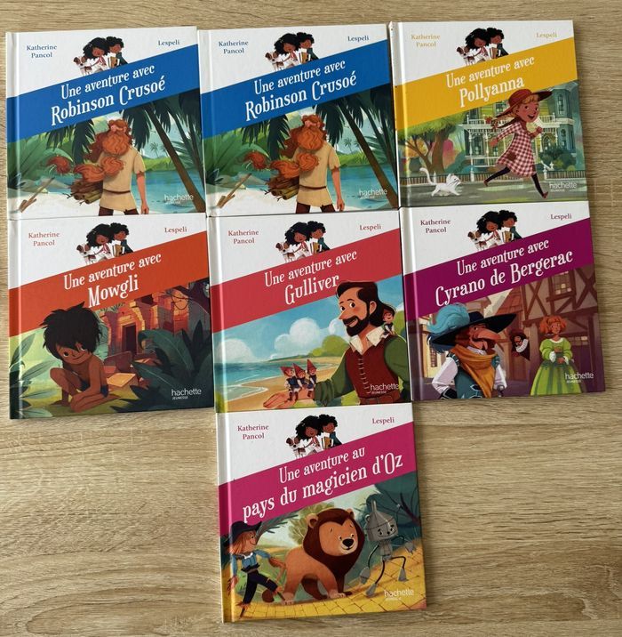 Livre mac do les histoires pour enfants - photo numéro 1