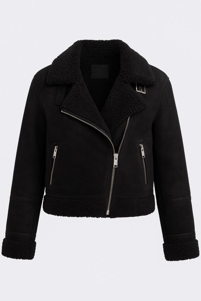 Veste - photo numéro 3