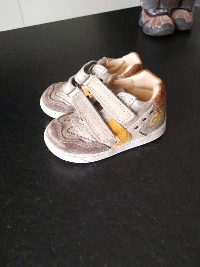 Baskets chicco - photo numéro 6