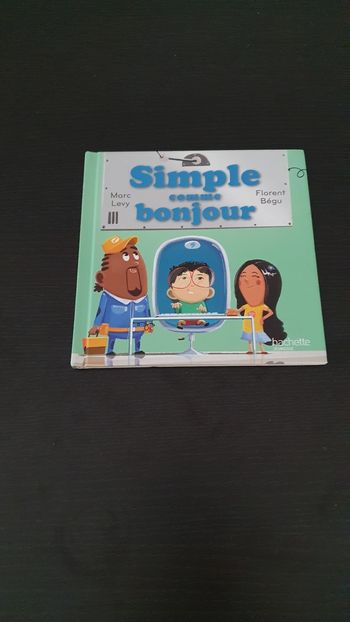 Simple comme bonjour