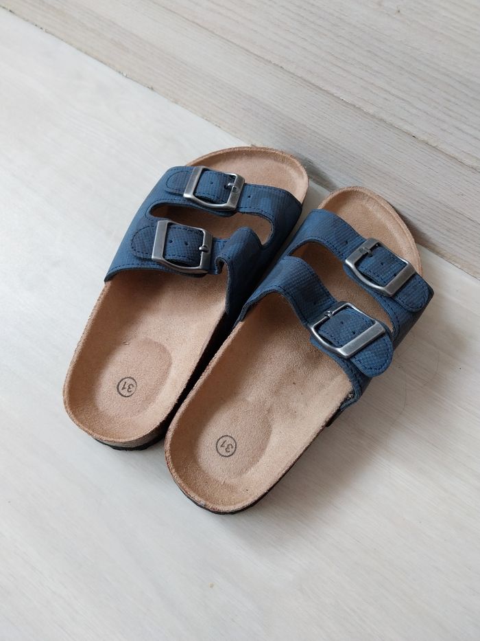 Sandale garçon - photo numéro 4