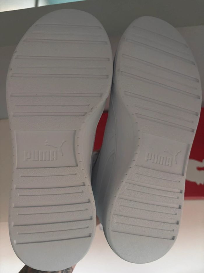 Baskets Puma P.38 Neuves unisex - photo numéro 8