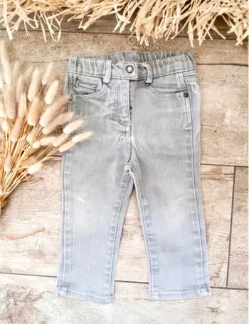 Jean pantalonJacadi 18 mois
