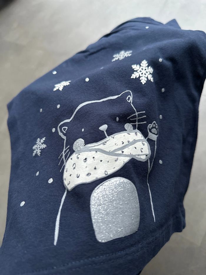 Teeshirt 18 mois Zgeneration - photo numéro 4