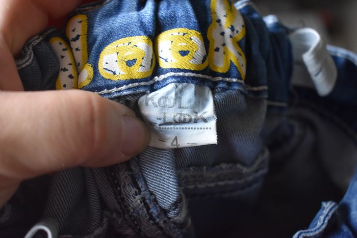 short 5 ans - photo numéro 3