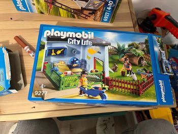 Playmobil