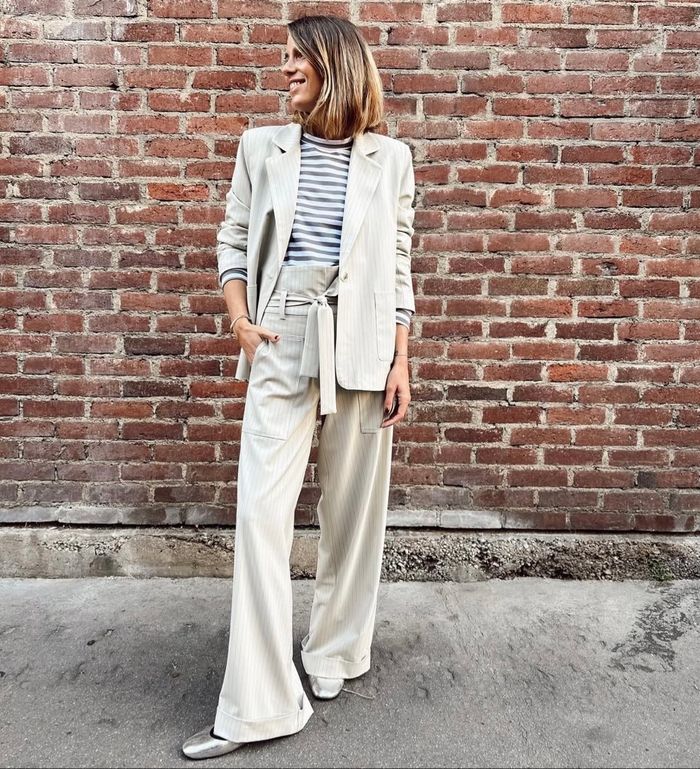 Ensemble tailleur - photo numéro 3